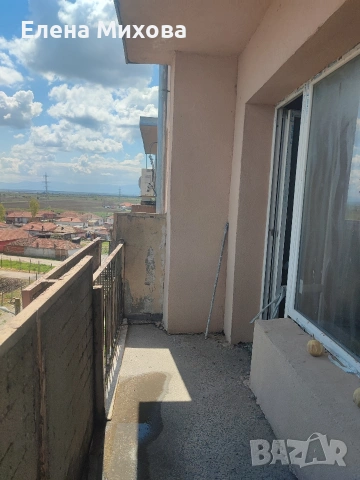 Апартамент с.Шишманци