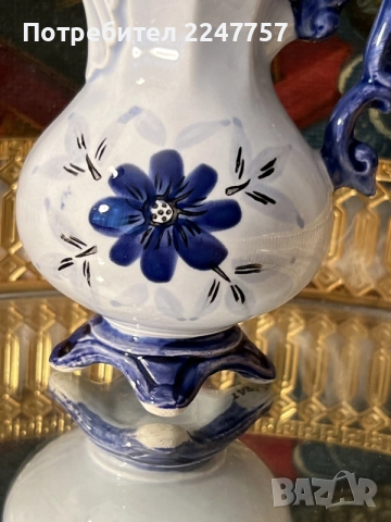 Японска Латиера, снимка 2 - Антикварни и старинни предмети - 55698594