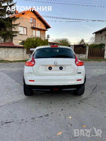 На ЧАСТИ Nissan Juke, снимка 4 - Автомобили и джипове - 54286854