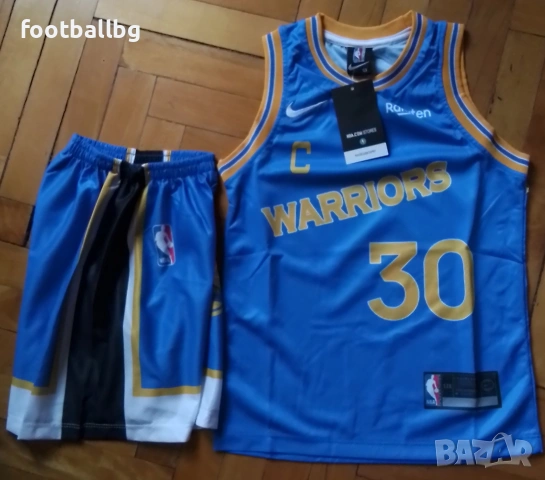 Детско юношески баскетболни екипи ❤🏀 различни отбори , снимка 13 - Баскетбол - 32668635