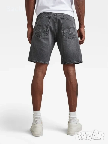 G-Star RAW Triple A Shorts Мъжки Дънкови Къси Панталони размер 29, снимка 2 - Дънки - 55233039