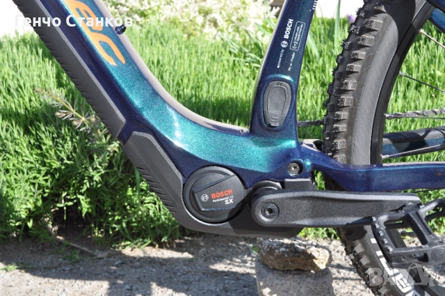               Corratec E-Power X-Vert SX EL-29”-нов електрически велосипед, снимка 11 - Велосипеди - 54573792