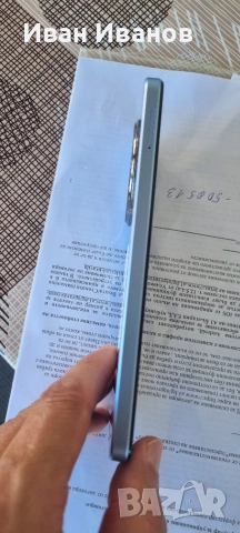 Xiaomi Redmi A3 star blue, снимка 2 - Huawei - 55164050