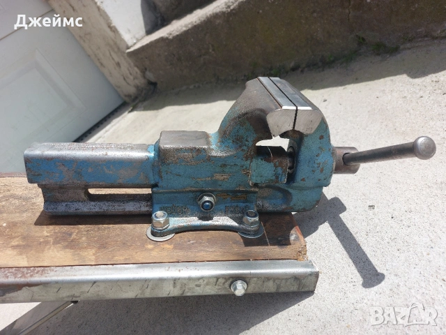 Менгеме Heuer Front 