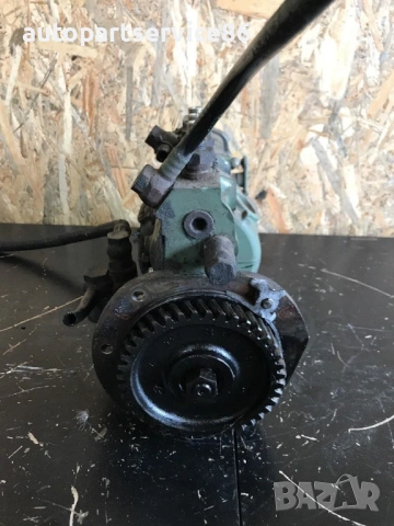 Горивна помпа D Bosch за Mercedes 609 (1987-1994) 0400844087, снимка 2 - Части - 54009981