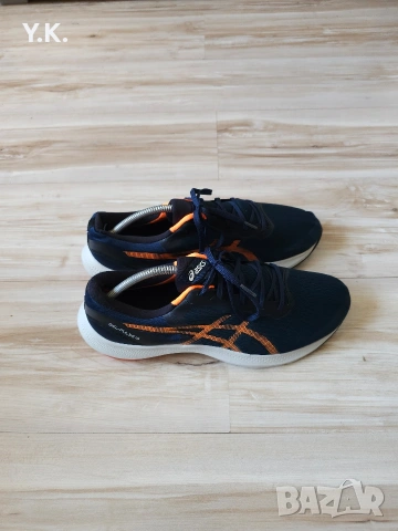 Оригинални мъжки маратонки Asics Gel-Pulse 13, снимка 3 - Маратонки - 55098112