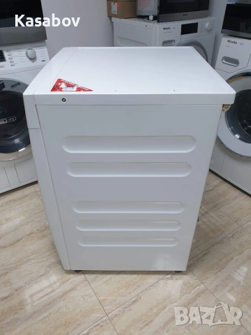 Miele - 9кг - Пара - WiFi - TwinDos - Пералня Миеле 12м Гаранция, снимка 9 - Перални - 55255405