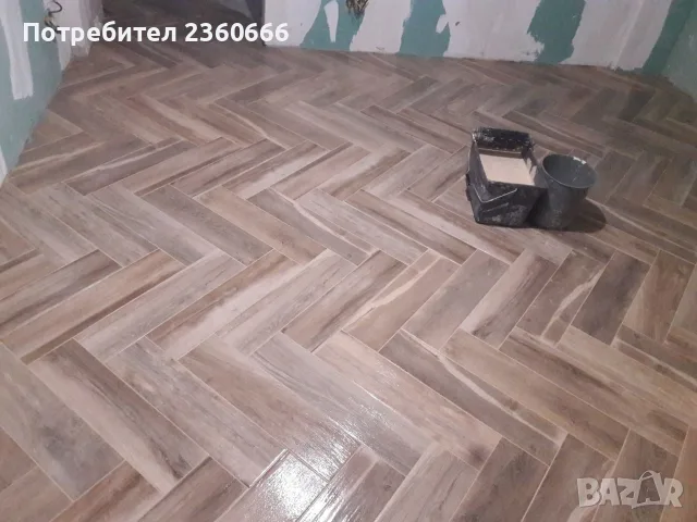 Майстор фаянс, теракот, гранитогрес , снимка 2 - Ремонти на баня - 55493647