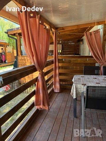 Продавам стационарна каравана , снимка 3 - Други - 55050423