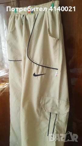 Дамски анцунг Nike, снимка 3 - Спортни екипи - 55070549