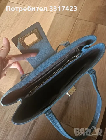 Чанта Furla (Фурла), снимка 2 - Чанти - 55376615
