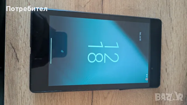 Google asus nexus 7 16gb