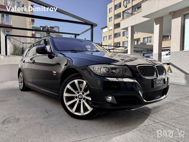 BMW 330d xDrive Швейцария, снимка 2 - Автомобили и джипове - 55053535