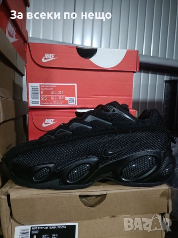 Nike Air Max Plus 3 Мъжки Маратонки С Кутия👟Мъжки Спортни Обувки Код Maratonki Size I.-47