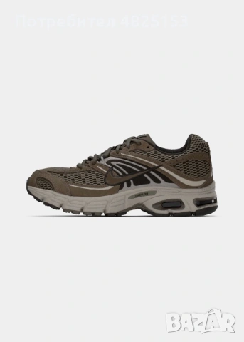 Мъжки маратонки Nike, снимка 2 - Маратонки - 54514318