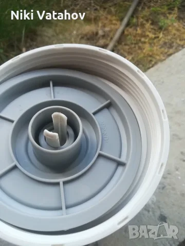 Продавам помпи за басейн Intex c330 и RX 660, снимка 4 - Басейни и аксесоари - 55333680