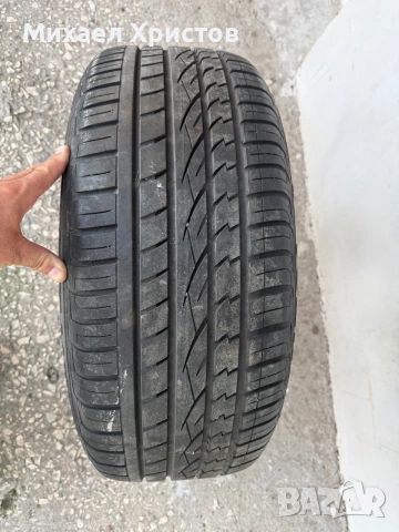 Резервна 18” Audi Q7, снимка 2 - Гуми и джанти - 55078477