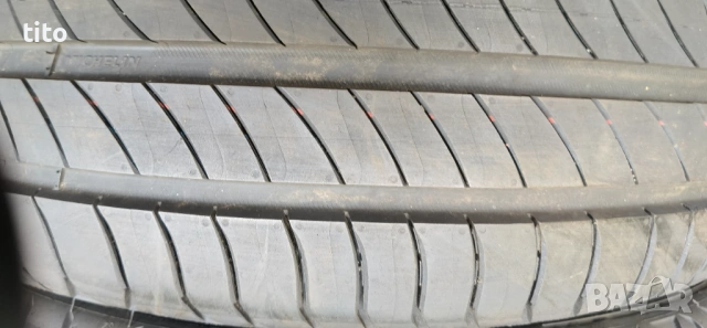 Чисто Нови 225 40 18 Michelin, снимка 4 - Гуми и джанти - 53992449