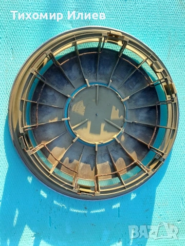 Тасове за Мерцедес 124 , снимка 5 - Части - 54142007