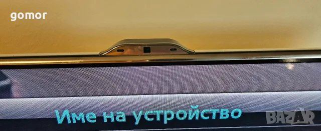Samsung UE46ES8005U 46″ Full HD 3D Smart LED TV – Wi-Fi, камера, 3 HDMI, снимка 6 - Телевизори - 55359981