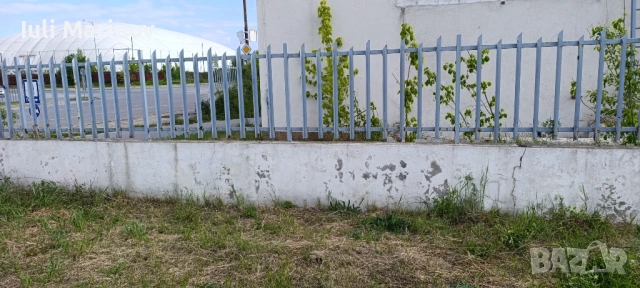 Ограда, снимка 2 - Огради и мрежи - 54392390