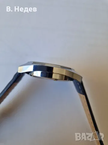 OVARAS Super, 17 jewels, FHF-ST 96-4N, Swiss, Нов!, снимка 7 - Мъжки - 55539930