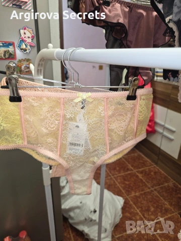 Дамско Бельо , снимка 12 - Бельо - 54304608