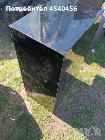 Метален шкаф с 6 чекмеджета , снимка 3 - Други - 54096557