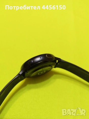 Смарт часовник Samsung за ремонт или пасти, снимка 4 - Мъжки - 54059834