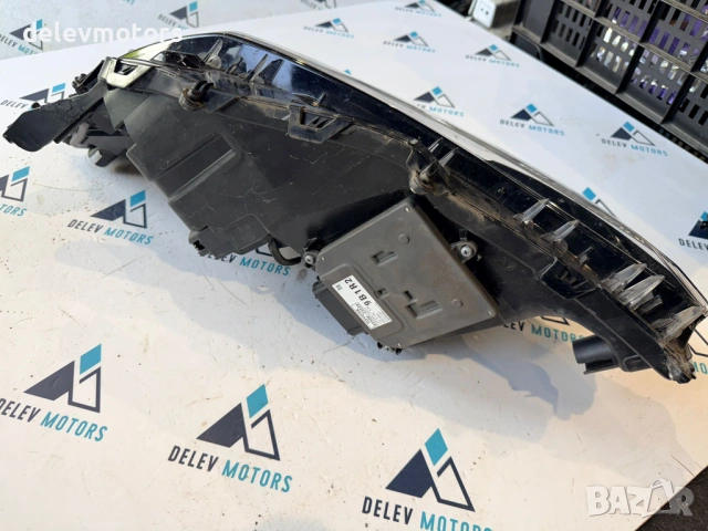 81110-33G00 десен фар от Toyota Camry 2.5 Hybrid AXVH71, двигател A25A-FXS, 218 кс., автоматик, снимка 11 - Части - 54677014
