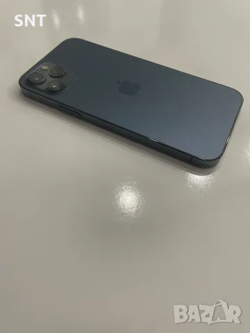 Iphone 12 pro Заключен, снимка 3 - Apple iPhone - 55421558