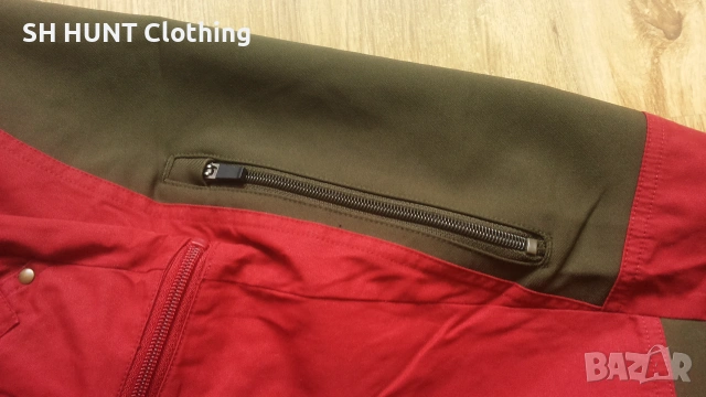 CHEVALIER ARIZONA PRO Stretch Trouser размер L за лов панталон със здрава и еластична материи - 2754, снимка 8 - Екипировка - 55125083