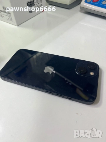 iPhone 13 128GB 98% батерия, снимка 6 - Apple iPhone - 54024570