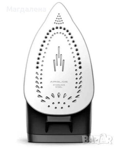 Rowenta Force Pro 300 Парогенератор 6.1 Bar, 320 g/min Парен Удар, 1.4L, снимка 4 - Ютии - 55136733