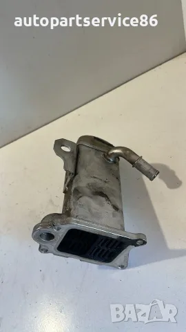 Охладител на EGR за дизел OEM за Peugeot 508 2.0 HDi (2012) XS2005, снимка 2 - Части - 55589077