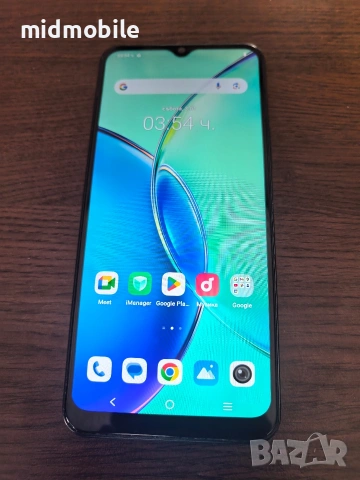 Vivo Y17s 4+4GB/128GB, снимка 2 - Други - 55206837