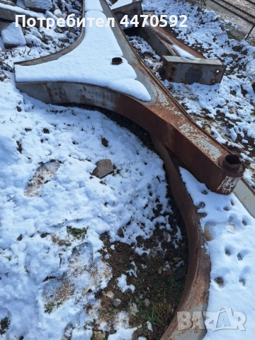 Тента за коли и басейн, снимка 5 - Железария - 54096255