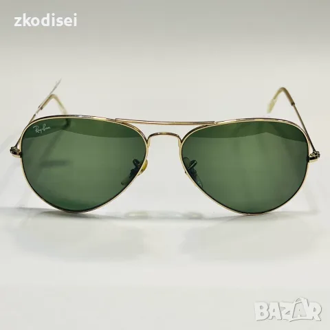 Очила Ray Ban RB3025, снимка 2 - Слънчеви и диоптрични очила - 55379439