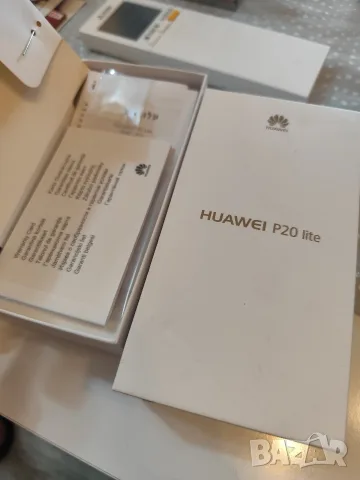 Huawei P20 Lite, снимка 3 - Huawei - 55475378