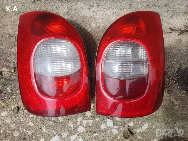 Стопове Citroen Xsara Picasso
