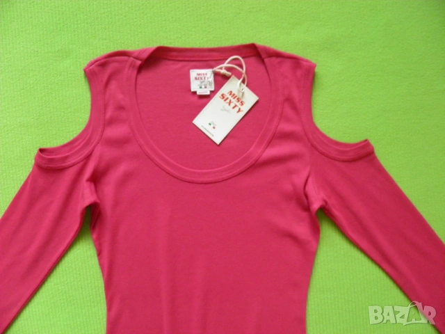 Miss Sixty Killah MELA LOVES LONDON Miss Selfridge нови оригинални рокли, снимка 6 - Рокли - 54397090