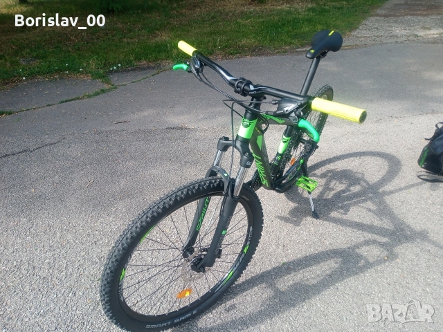 Sprint Maverick Pro-27.5, снимка 2 - Велосипеди - 55128982