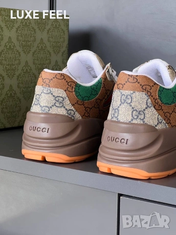 Gucci ⚜️Дамски Обувки 39,40