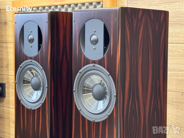 Vienna Acoustics Bach Grand SE, снимка 2 - Тонколони - 55052279