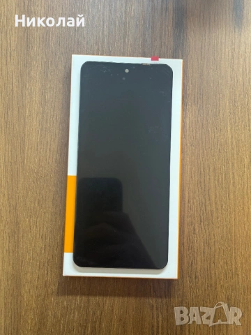 Дисплей за Huawei P Smart 2021, снимка 2 - Резервни части за телефони - 54632498