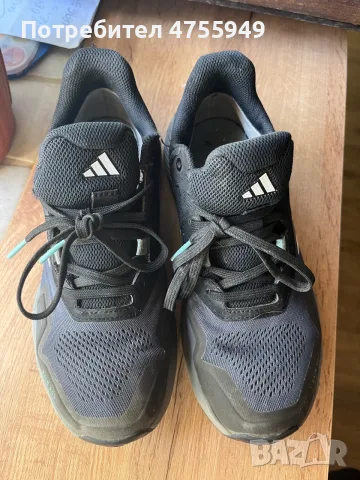 Adidas маратонки, снимка 3 - Детски маратонки - 55673602