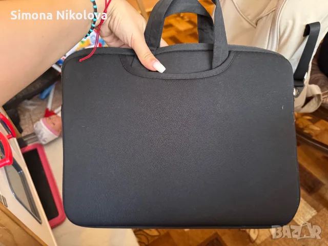 Лаптоп MacBook Pro M2, снимка 7 - Лаптопи за работа - 55358781