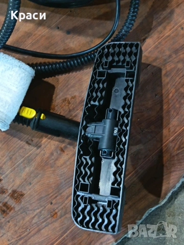  Парогенератор Karcher, снимка 6 - Парочистачки и Водоструйки - 54555282