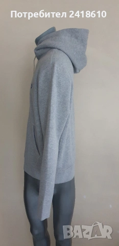 POLO Ralph Lauren Hoodie Mens Size M НОВО! ОРИГИНАЛ! Мъжки Суичер!, снимка 3 - Суичъри - 54886586