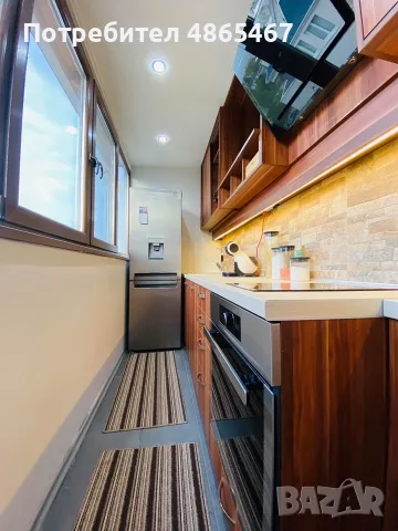 Луксозен апартамент в Студентски град., снимка 2 - Апартаменти - 55298797